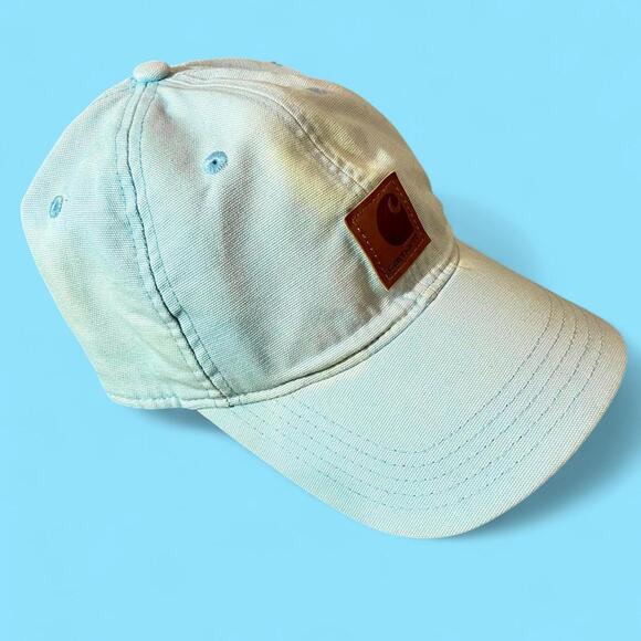 Carhartt Canvas Hat - Size OS - Picture 4 of 7